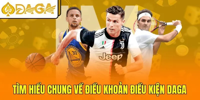 Tìm hiểu chung về điều khoản điều kiện DAGA